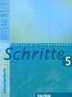 Schritte 5 Lehrerhandbuch, Petra Klimaszyk, Susanne Kalender 