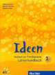 Ideen 1. Lehrerhandbuch. Niveau A1, Herbert Puchta, Krenn Wilfried, Martina Rose 