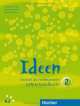 Ideen 2. Lehrerhandbuch. Niveau A2, Herbert Puchta, Krenn Wilfried 