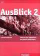AusBlick 2 Lehrerhandbuch, Anni Fischer-Mitziviris 