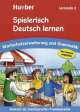 Spielerisch Deutsch Lernen, Lernstufe 2, 