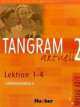 Tangram aktuell 2 Lektion 1-4. Lehrerhandbuch. Niveau A2/1, Philipp Karpf 