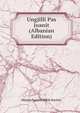 Ungjilli Pas Joanit (Albanian Edition), Massachusetts Bible Society 
