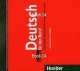 Deutsch lernen fur den Beruf. Kommunikation am Arbeitsplatz. Deutsch als Fremdsprache (CD), Adelheid Hoffgen 