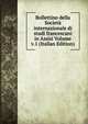 Bollettino della Societa internazionale di studi francescani in Assisi Volume v.1 (Italian Edition), 