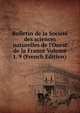 Bulletin de la Soci?t? des sciences naturelles de l'Ouest de la France Volume t. 9 (French Edition), 
