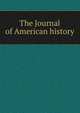The Journal of American history, 