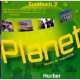 Planet 3 (2CD), Siegfried Buttner, Gabriele Kopp, Josef Alberti 
