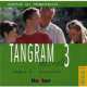 Tangram aktuell 3. Lektion 5-8 (CD), Rosa-Maria Dallapiazza, Eduard von Jan, Anja Schumann, Bluggel Beate von 