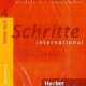 Schritte international 4 CD x2, Daniela Niebisch, Franz Specht, Dorte Weers, Silke Hilpert, Marion Kerner 