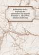Bollettino della Societa dei naturalisti in Napoli Volume v. 18 (1904) (Italian Edition), 