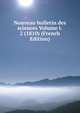 Nouveau bulletin des sciences Volume t. 2 (1810) (French Edition), 