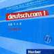 deutsch.com 1, CDs zum KB, Gerhard Neuner, Anta Kursisa, Lina Pilypaityte 