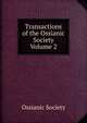 Transactions of the Ossianic Society Volume 2, Ossianic Society 