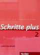Schritte plus 2, Lehrerhandbuch, Petra Klimaszyk, Isabel Kramer-Kienle 