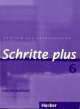Schritte plus 6: Lehrerhandbuch, Petra Klimaszyk, Susanne Kalender 
