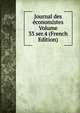 Journal des economistes Volume 33 ser.4 (French Edition), 