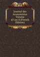 Journal des economistes Volume 43 ser.4 (French Edition), 