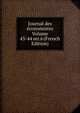 Journal des economistes Volume 43-44 ser.6 (French Edition), 