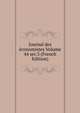 Journal des economistes Volume 44 ser.3 (French Edition), 