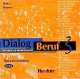 Dialog Beruf 3 Sprechubungen (2CD), Norbert Becker, Jorg Braunert 