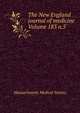 The New England journal of medicine Volume 183 n.5, Massachusetts Medical Society 