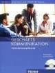 Geschaftskommunikation - Verhandlungssprache. Kursbuch , Gisela Linthout, Anne Buscha 