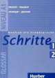 Schritte 1 + 2 - Glossar Deutsch-Russisch, Monika Bovermann, Sylvette Penning-Hiemstra, Daniela Wagner 