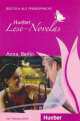 Hueber Lese-Novelas - Niveaustufe A1: Anna, Berlin: Leseheft, Thomas Silvin 