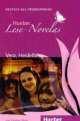 Hueber Lese-Novelas. Niveaustufe A1. Vera, Heidelberg, Thomas Silvin 