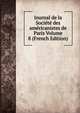 Journal de la Societe des americanistes de Paris Volume 8 (French Edition), 