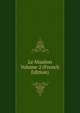 Le Museon Volume 2 (French Edition), 