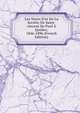 Les Noces D'or De La Soci?te De Saint-vincent De Paul ? Quebec, 1846-1896 (French Edition), 
