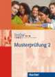 TestDaF. Musterprufung 2, 