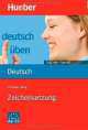 Deutsch uben Taschentrainer, Zeichensetzung, Christian Stang 
