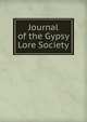 Journal of the Gypsy Lore Society, 