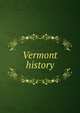 Vermont history, 