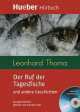 Der Ruf der Tagesfische, Paket, Leonhard Thoma 