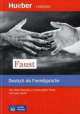 Dr. Faust. Niveaustufe A2, Franz Specht 