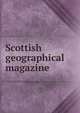 Scottish geographical magazine, 