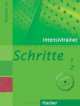 Schritte 1+2, Intensivtrainer (+CD), Daniela Niebisch, Franz Specht 