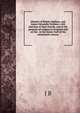 Memoir of Robert Haldane, and James Alexander Haldane; with sketches of their friends, and of the progress of religion in Scotland and on the . in the former half of the nineteenth century, J B 