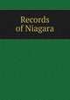 Records of Niagara, 