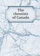 The chemists of Canada, 