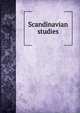 Publications of the Society for the Advancement of Scandinavian Study, Flom George T 