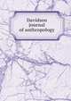 Davidson journal of anthropology, 