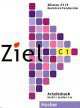 Ziel. Niveau C1/1. Arbeitsbuch. Lektion 1-6, Rosa-Maria Dallapiazza, Sandra Evans, Roland Fischer, Maresa Winkler 