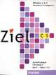 Ziel. Niveau C1/1. Arbeitsbuch-Losungen. Lektion 1-6., Rosa-Maria Dallapiazza, Sandra Evans, Roland Fischer, Maresa Winkler, Angela Kilimann 