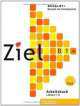 Ziel B1 plus : Arbeitsbuch – Losungen, Rosa-Maria Dallapiazza, Sandra Evans, Roland Fischer 