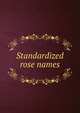 Standardized rose names, 